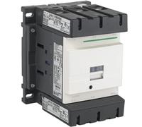 Electronic Components LC1D115A B7C C7C E7C F7C M7C Q7C 24V 36V 48V 110V 220V 380V AC Contactor (Size : AC110V)