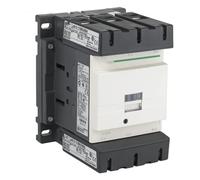 Electronic Components LC1D115A B7C C7C E7C F7C M7C Q7C 24V 36V 48V 110V 220V 380V AC Contactor(Size:AC24V)