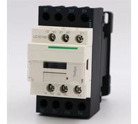 Electronic Components LC1D188U7 AC Electric Magnetic Contactor 4P 2NO+2NC LC1-D188U7 32A 240V AC Coil