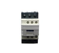 Electronic Components LC1D25 CJX2 Series 3 Phase 25A 24V 110V 220V 380VAC contactor Magnetic (Color : Ac110v)