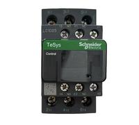 Electronic Components LC1D25F7 3P 25A 110VAC Contactor