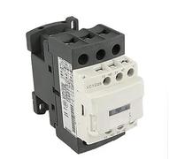 Electronic Components LC1D25M7C 690V Ui 6KV Uimp NO NC 3 Poles AC Contactor 220V 50/60Hz 25A
