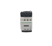Electronic Components LC1D25M7C contactor 25A AC220V one Open and one Closed Touch (Color : Lc1d12m7c)