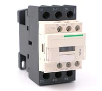 Electronic Components LC1D32P7 AC Electric Magnetic Contactor 3P 3NO LC1-D32P7 32A 230V AC Coil