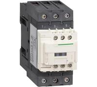 Electronic Components LC1D40AU7 Coil 240VAC 50/60Hz Three-Level contactor 40A Load 11KW-220V Standard TeSys D LC1D