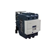 Electronic Components LC1D95 3P 95A Magnetic contactor24V 110V 220V 380V Type of contactors Magnetic (Color : Ac110v)