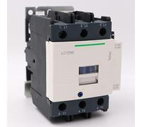 Electronic Components LC1D95UE7 AC Electric Magnetic Contactor 3P 3NO LC1-D95UE7 95A 277V AC Coil