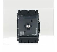 Electronic Components Lc1e120/160m5n/Q5n/Contactor 1Pcs (Color : LC1E120M5N 220v)