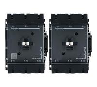 Electronic Components Lc1e120/160m5n/Q5n/Contactor (Size : LC1E160M5N 220v)