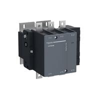 Electronic Components Lc1e120/160m5n/Q5n/Contactor (Size : LC1E160Q5N 380v)