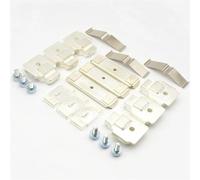 Electronic Components Main Kit for EH700 EHCK700-3 KZ700 EH-700 Moving and Fixed Contacts Contactor Kits Game Spare Parts) (Size : EHCK700)
