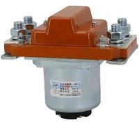 Electronic Components MZJ1000A SZJ1000A DC 1000A contactor (Size : 150V)