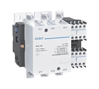 Electronic Components NC2-115 150 185 225 265 330 400 500 630A AC Contactor 220V 380V 115A 185A 225A 265A 330A 400A 500A 800A (Color : Nc2-400, Size : 380V)