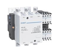 Electronic Components NC2-115 150 185 225 265 330 400 500 630A AC Contactor 220V 380V 115A 185A 225A 265A 330A 400A 500A 800A (Color : NC2-800, Size : 380V)