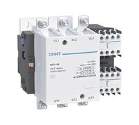 Electronic Components NC2-115 150 185 225 265 330 400 500 630A AC Contactor 220V 380V 115A 185A 225A 265A 330A 400A 500A 800A (Color : Nc2-265, Size : 220V)