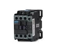 Electronic Components NXC-09 Contactor 9A 1NO+1NC AC 24V 36V 48V 110V 127V 220V 380V 415V 1Pcs (Color : AC 220V)