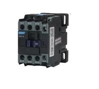 Electronic Components NXC-18 Contactor 18A 1NO+1NC AC 24V 36V 48V 110V 127V 220V 380V 415V CJX2 NXC LC1 (Color : AC 36V)