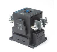 Electronic Components NXC-265 contactor 265A AC 24V 36V 48V 110V 127V 220V 380V 415V Three-Phase ac Heat Overload Relay can be Connected (Size : AC 110V)