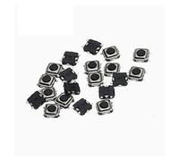 Electronic Components Power Switch Button 1000PCS 3 * 3 * 1.5MM SMT Tactile Tact Mini Push Button Switch Micro Switch Momentary SMD 3X3X1.5