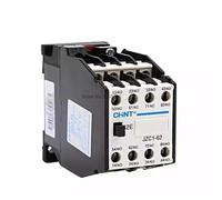 Electronic Components Relay JZC1-22 JZC1-31 JZC1-40 JZC1-44 JZC1-53 JZC1-62 JZC1-80 AC 220V DC220V DC 24V Contactor Relay Control Solenoid Coil (Color : DC24V, Size : JZC1-22)