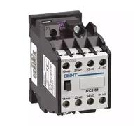 Electronic Components Relay JZC1-22 JZC1-31 JZC1-40 JZC1-44 JZC1-53 JZC1-62 JZC1-80 AC220V DC220V Contactor Relay Control Solenoid Coil (Color : AC220V, Size : JZC1-80)