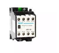 Electronic Components Relay JZC1-22 JZC1-31 JZC1-40 JZC1-44 JZC1-53 JZC1-62 JZC1-80 AC24V DC24V Contactor Relay Control Solenoid Coil JZC1 (Color : AC24V, Size : JZC1-22)