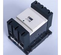 Electronic Components Silver Point CJX2-D115 CJX2-D150 CJX2-D170 AC Contactor 220V 380V 1Pcs (Color : CJX2-D115, Size : 220V)