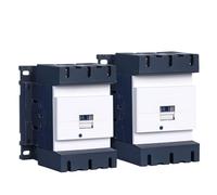 Electronic Components Silver Point CJX2-D115 CJX2-D150 CJX2-D170 AC contactor 220V 380V (Color : CJX2-D170, Size : 36V)