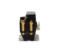 Electronic Components Single Phase 220V CJX9 Contactor for Air Condition Ac Contactor Elevator Magnetic Contactor Winch 12v 1Pcs