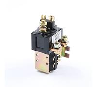 Electronic Components SW181-S NO NC 12V 24V 36V 48V 60V 72V 200A DC Contactor ZJWH200A-S Forklift Handling Drawing Grab Wehicle Car Winch 1Pcs
