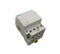 Electronic Components TOCT1 4P 40A 2NC 2NO 220V 400V~ 50/60HZ Din Rail Household ac Modular contactor