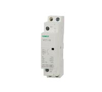 Electronic Components VCT/BCH8 Series 16A 20A 25A 40A 63A 1 Pole 1 NO or NC Household contactor Magnetic contatcor (Color : 40A AC220V)