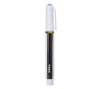 Electronic Conductive Ink Pen, Paint Pens Remote Keyboard Highly Fluid Excellent Electrical Condu Metallic Powder Circuit Board Trace Repair Tool, Bronze Conductive Pen for Science Experiment Projects
