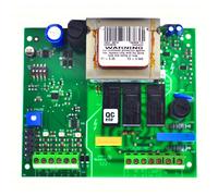 Electronic Control Board 200MPS for R180N-R280N-227L FAAC 790905