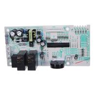 Electronic Control Module for Rosieres Microwave - 49019050