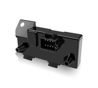 Electronic Control Unit Module Compatible with John Deere X300 X300R X304 X305R X310 X320 X324 X340 X360 X500 X530 X590 Lawn Garden Tractors, Saftey Module Switch Replace AM141075