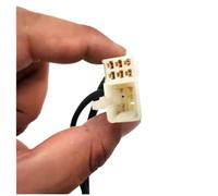 Electronic Controller Relay 24447A 24447 Compatible with Linhai Muddy Goon ATV 260 300 400 520 4x4 4x2 2WD/4WD Shift System(24447)