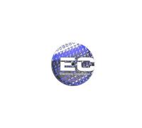 Electronic Corporation - Behind the Wheel [Vinyl Maxi-Single] [VINYL]