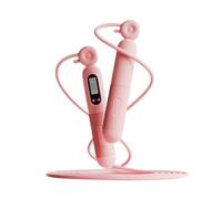 Electronic Counter Adjustable Skip Home Workout Equipment Electronic Counting Jump Jump Electronic Counting Jump Rope Without Handle