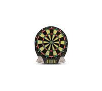 Electronic Dart Board Score 2nd Generation 92016 Unisex Adult, Black, Red, Green, Yellow