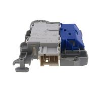 Electronic Delay Door Lock Switch,Compatible for Candy,Compatible for Hoover, 43025488 Washing Machine Replacement Parts
