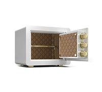 Electronic Deluxe Digital Security Safe Box Keypad Lock Home Office Hotel Business Cash Use Storage