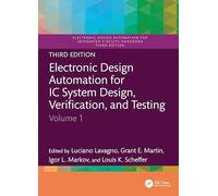 Electronic Design Automation for Integrated Circuits Handbook: Volume 1