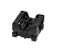 Electronic Development Tool for SOP14 (28) 1.27mm Chip OTS14 Seats Testing and Aging Processes Chip Testing Adapter