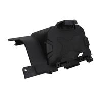 Electronic Device Holder for UTV Tablet Phone GPS, Adjustable Fit for 5.1-10 In Devices, Space Saving Design for HD5 HD8 HD9 HD10