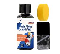 Electronic Device Reconditioner - 100ml Cleansing Paste, Smoothing for , Portable Monitor Gloss, Protective Compound for Makeover