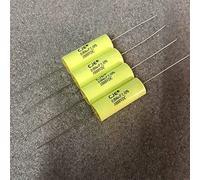 Electronic devices 0.004UF10000VDC Thick Copper Foot Ultra-high Voltage Absorption Protection Capacitor 1 Pcs Energy storage elements