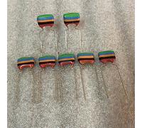 Electronic devices 0.056uf 400V DC Audio Capacitor 1 Pcs