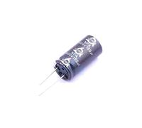 Electronic devices 1 Pcs Aluminum Electrolytic Capacitor Dip 150uF±20% 400V Radial Lead, 18x35.5mm NFA400VB150M18*35.5 LO
