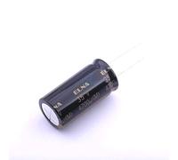 Electronic devices 1 Pcs Aluminum Electrolytic Capacitor Dip 4700uf±20% 35V Radial Lead, 18x35.5mm RA3-35V472MK8#